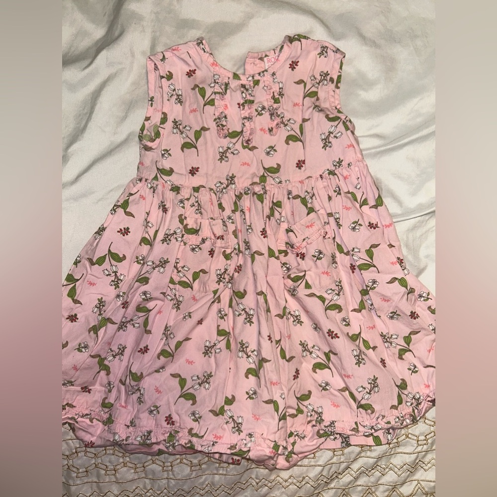 Room seven dress